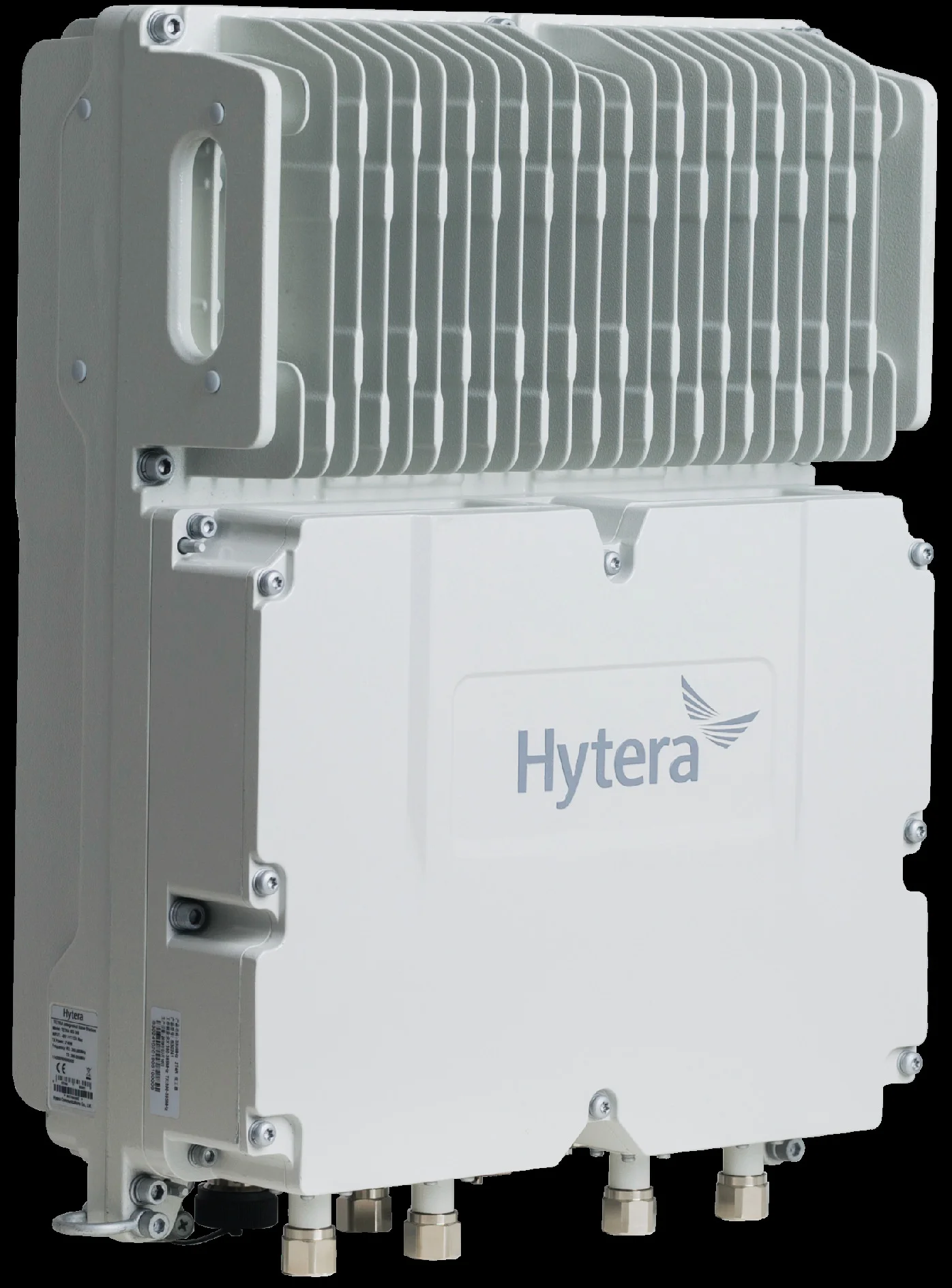 Hytera TETRA iBS detail view